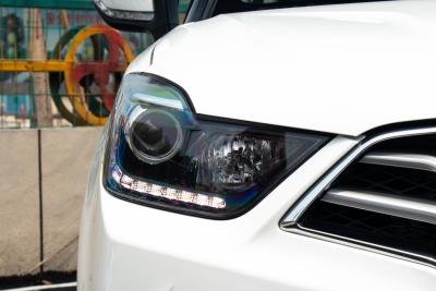 2018款 1.6L 手动豪华型-外观-图片-有驾