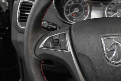 2016款 1.8L 手动豪华型-内饰-图片-有驾