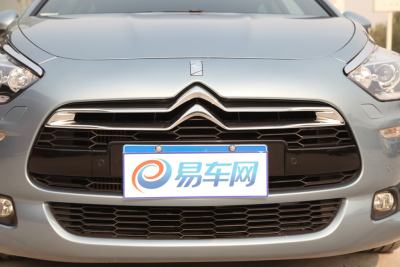 2012款 1.6T 雅致版-外观-图片-有驾