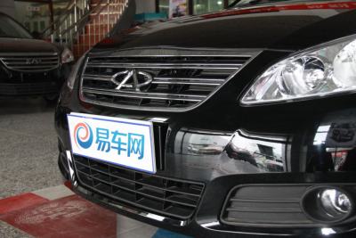 2012款 2.0L 手动典雅版-外观-图片-有驾