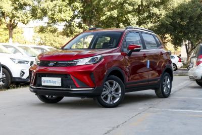 2019款 1.5L 自动乐尚型-外观-图片-有驾