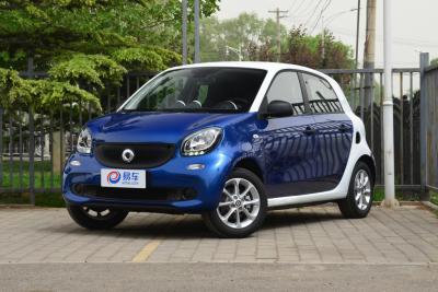 2016款 1.0L 52千瓦灵动版-外观-图片-有驾