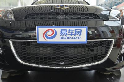 2014款 2.4L 自动两驱尊享型-外观-图片-有驾