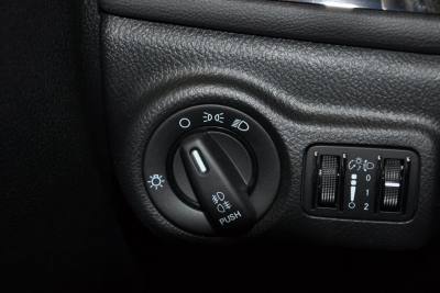 2015款 1.4T 自动夜型者版-内饰-图片-有驾