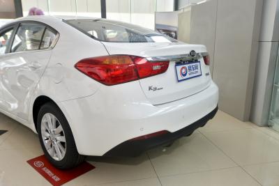 2015款 1.6L 自动DLX-外观-图片-有驾