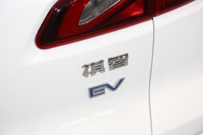 2020款 畅行版-外观-图片-有驾