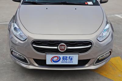 2017款 1.4T 自动悦享版-外观-图片-有驾