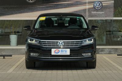 2017款 330TSI DSG御尊版-外观-图片-有驾