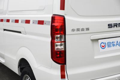 2022款 超值版创业型-外观-图片-有驾