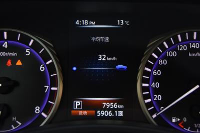 2017款 S 2.0T 豪华运动版-内饰-图片-有驾