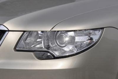 2012款 1.8TSI 自动贵雅版-外观-图片-有驾