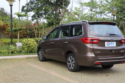 2018款 1.6L 手动豪华智能型-外观-图片-有驾