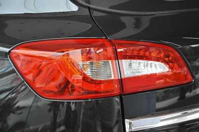 2017款 1.5T CVT尊享型-外观-图片-有驾