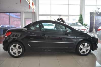 2011款 1.6T CC 风尚版-外观-图片-有驾