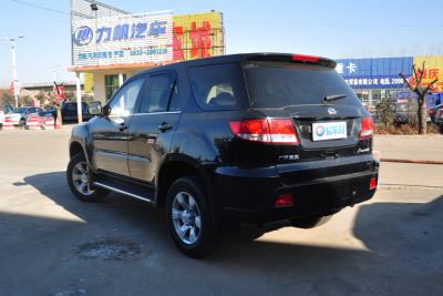 2012款 2.0L 手动两驱精英版-外观-图片-有驾