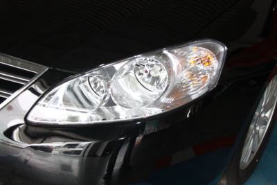 2012款 2.0L 手动典雅版-外观-图片-有驾