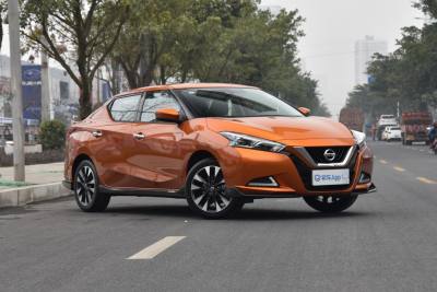 2020款 1.6L CVT智联高能版-外观-图片-有驾