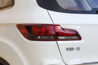 2019款 1.6L 自动互联智酷型 国V-外观-图片-有驾