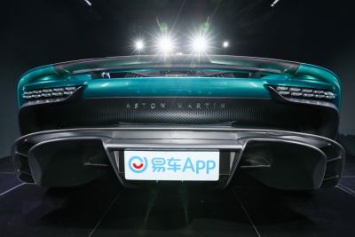 2022款 4.0T PHEV 基本型-外观-图片-有驾