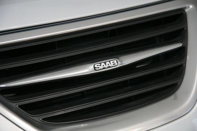 2007款 Aero 2.8TS-外观-图片-有驾