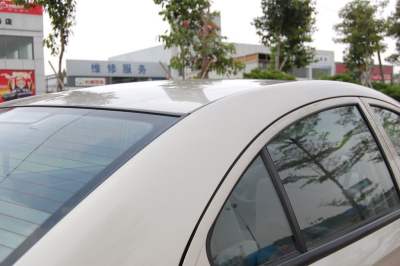 2007款 1.8L 标准型GL-外观-图片-有驾