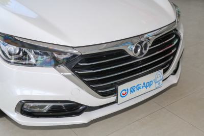 2019款 1.5L CVT尊贵版 国V-外观-图片-有驾