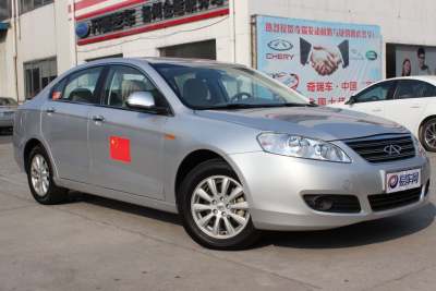 2012款 2.0L 手动智雅版-外观-图片-有驾