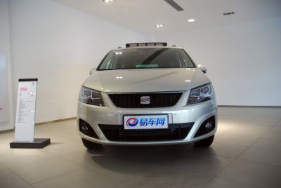 2013款 2.0TSI 至尊版 欧V-外观-图片-有驾