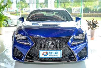 2017款 F 5.0L 巅峰版-外观-图片-有驾