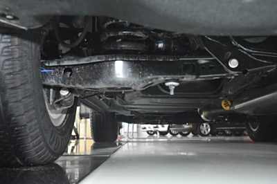 2017款 1.5T CVT尊享型-外观-图片-有驾