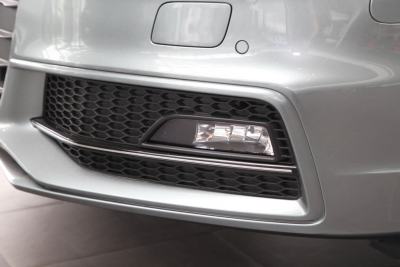 2013款 40 TFSI quattro个性运动型-外观-图片-有驾