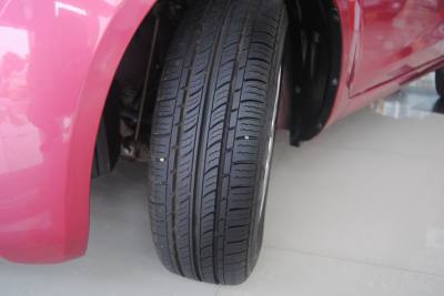 2012款 1.4VVT 尊贵型-外观-图片-有驾