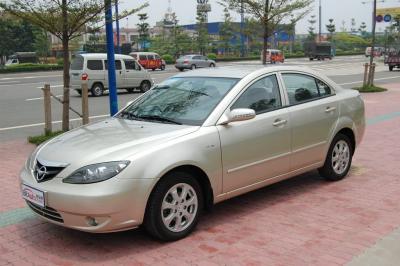 2007款 1.8L 标准型GL-外观-图片-有驾