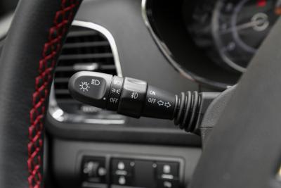 2017款 律动版 1.5T 手动乐享型-内饰-图片-有驾