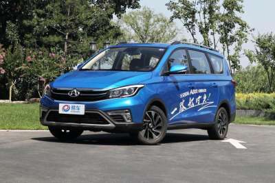 2019款 1.5T 手动豪享型 国V-外观-图片-有驾