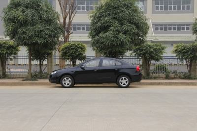 2011款 三厢 2.0L 自动旗舰版-外观-图片-有驾