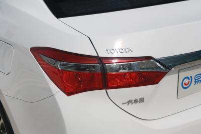 2018款 1.2T S-CVT GL智享版-外观-图片-有驾