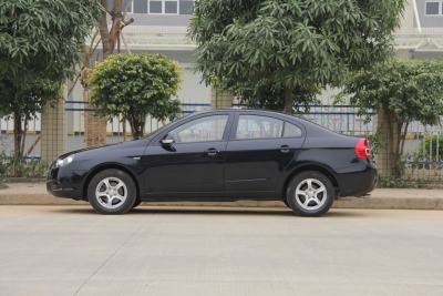 2011款 三厢 2.0L 自动旗舰版-外观-图片-有驾