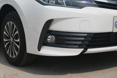 2018款 1.2T S-CVT GL智享版-外观-图片-有驾