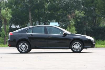 2009款 2.0T-外观-图片-有驾