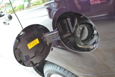 2014款 1.8L 自动7座尊享版-外观-图片-有驾