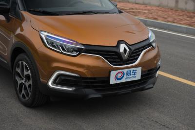 2018款 TCe190 都市风尚版-外观-图片-有驾