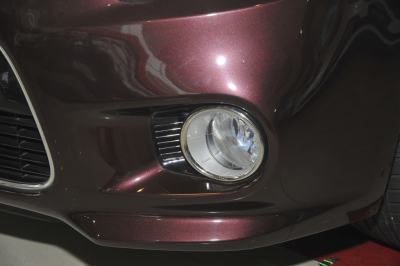 2014款 1.6L 自动GLS-外观-图片-有驾