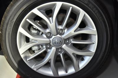 2014款 1.6L 自动GLS-外观-图片-有驾