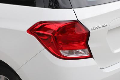 2018款 1.5L 自动智行版-外观-图片-有驾