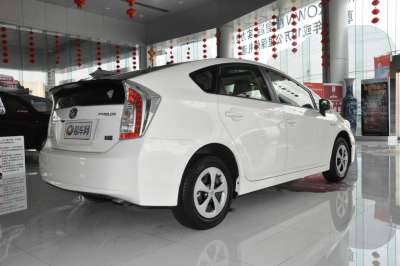 2012款 1.8L 豪华版-外观-图片-有驾