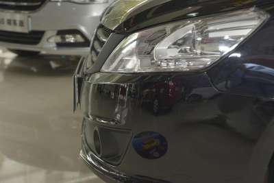 2014款 1.6L 手动尊雅型CNG-外观-图片-有驾