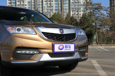 2017款 1.5T 领航版 5座-外观-图片-有驾