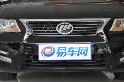 2014款 1.5L 手动标准型-外观-图片-有驾