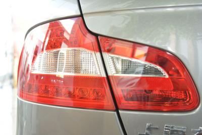 2012款 1.8TSI 自动贵雅版-外观-图片-有驾